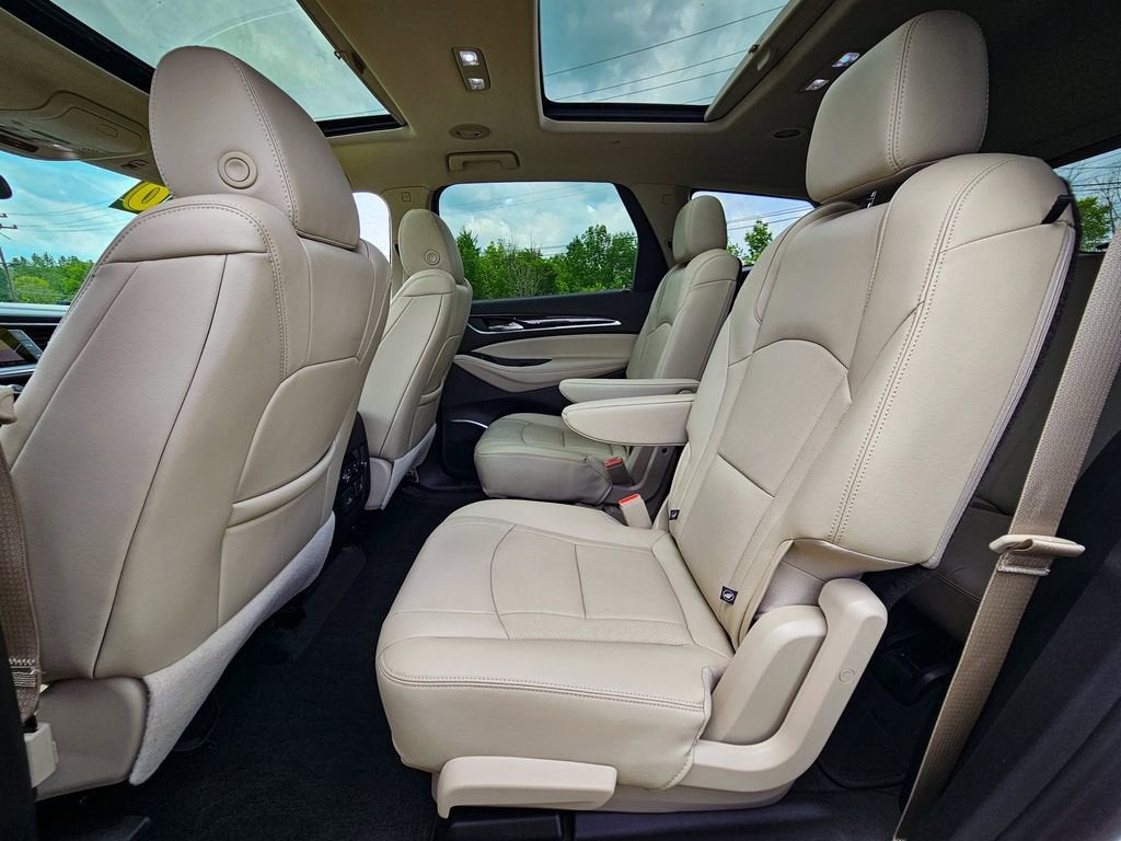 2020 Buick Enclave Premium