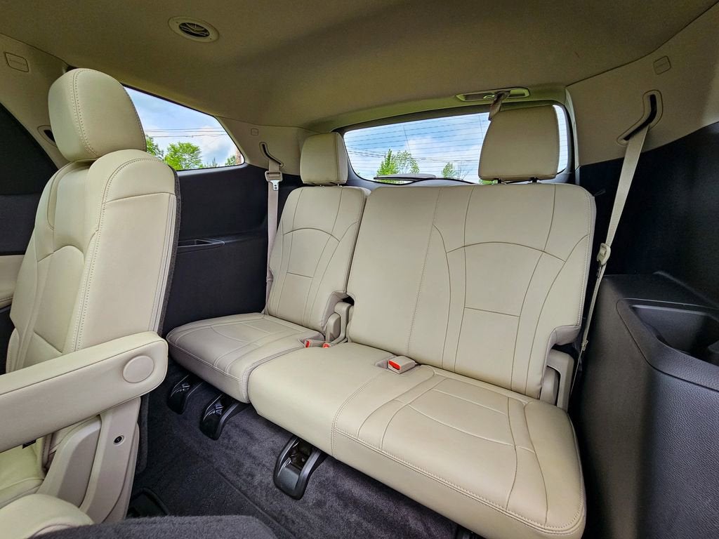 2020 Buick Enclave Premium