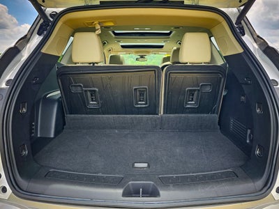 2020 Buick Enclave Premium