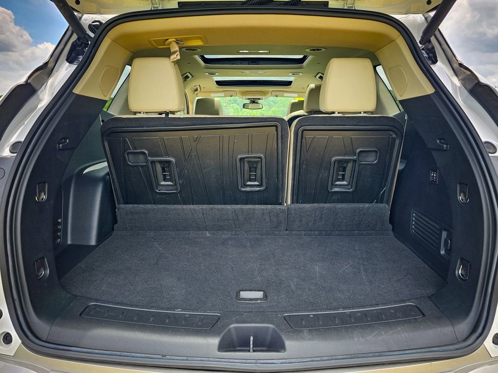 2020 Buick Enclave Premium