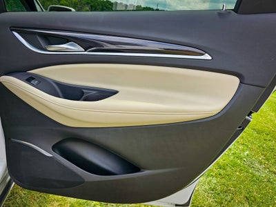 2020 Buick Enclave Premium