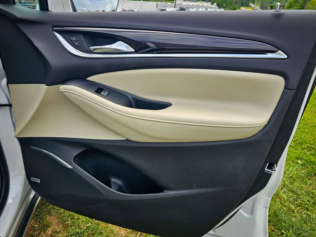 2020 Buick Enclave Premium