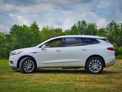 2020 Buick Enclave Premium