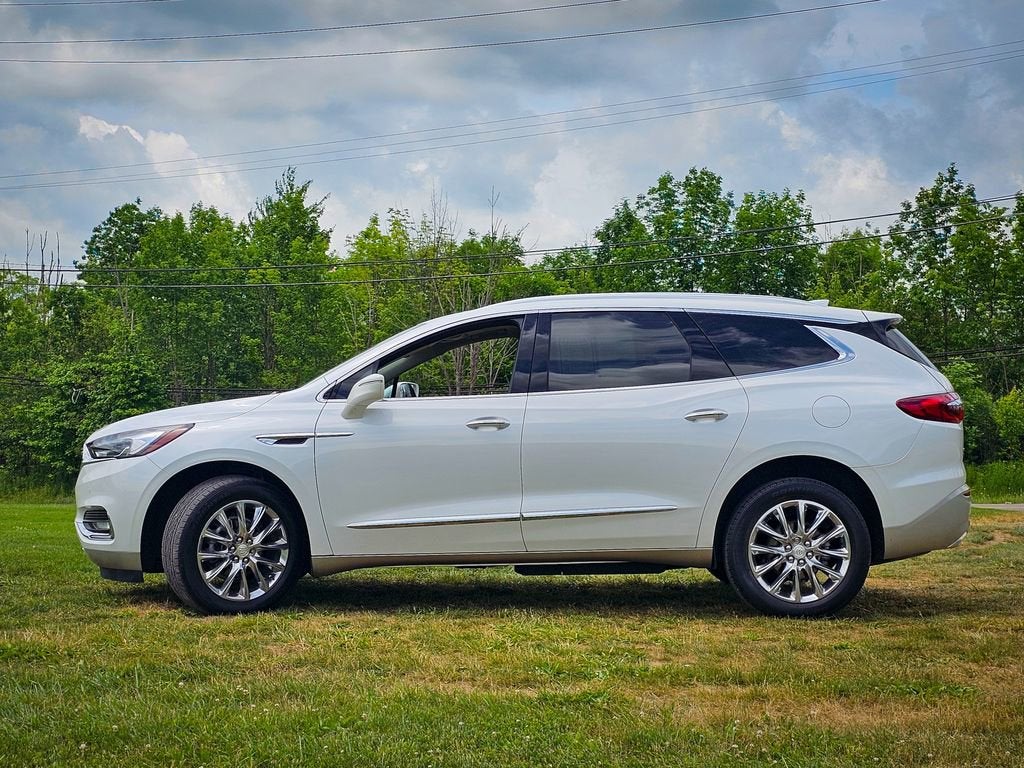 2020 Buick Enclave Premium