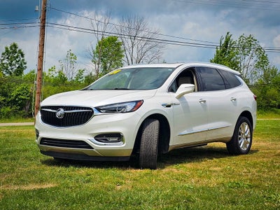 2020 Buick Enclave Premium