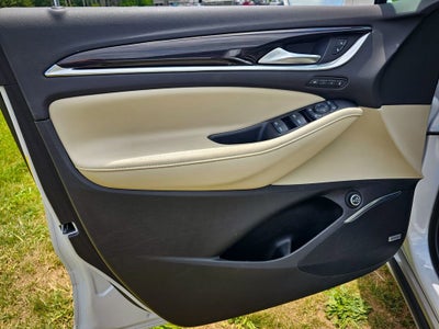 2020 Buick Enclave Premium