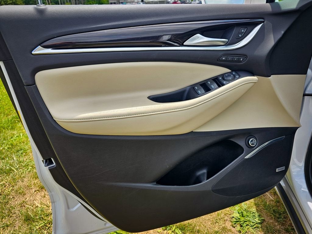 2020 Buick Enclave Premium