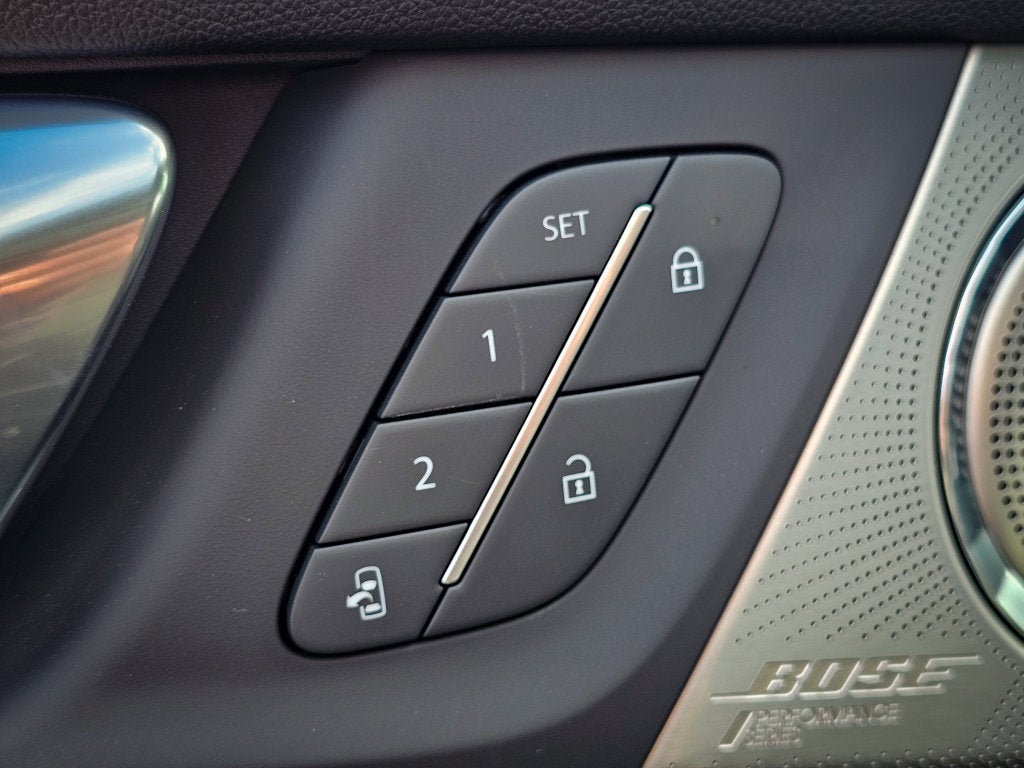 2027 Buick Enclave Avenir