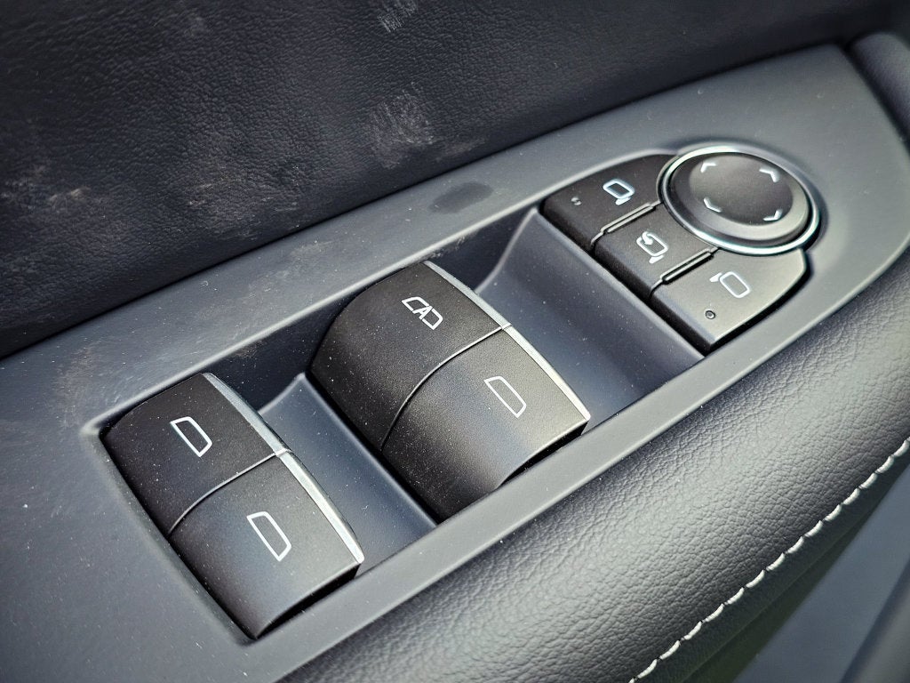 2027 Buick Enclave Avenir