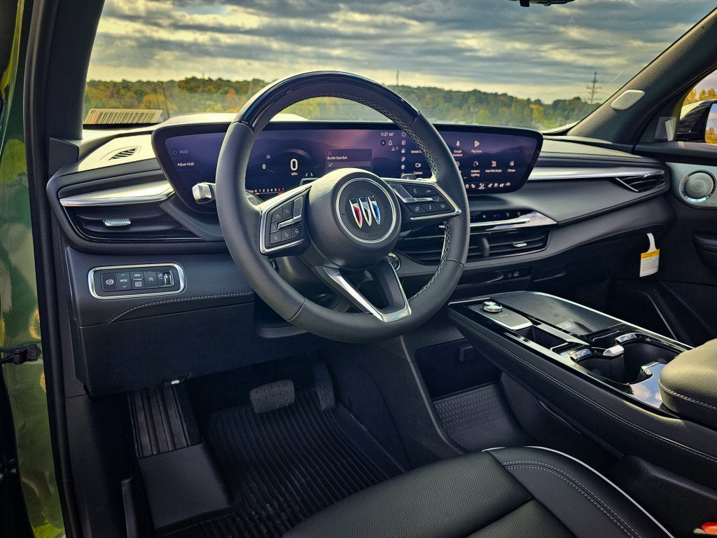 2027 Buick Enclave Avenir
