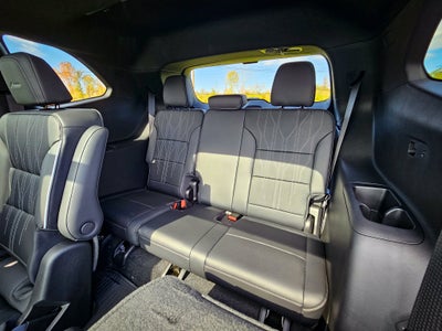 2027 Buick Enclave Avenir