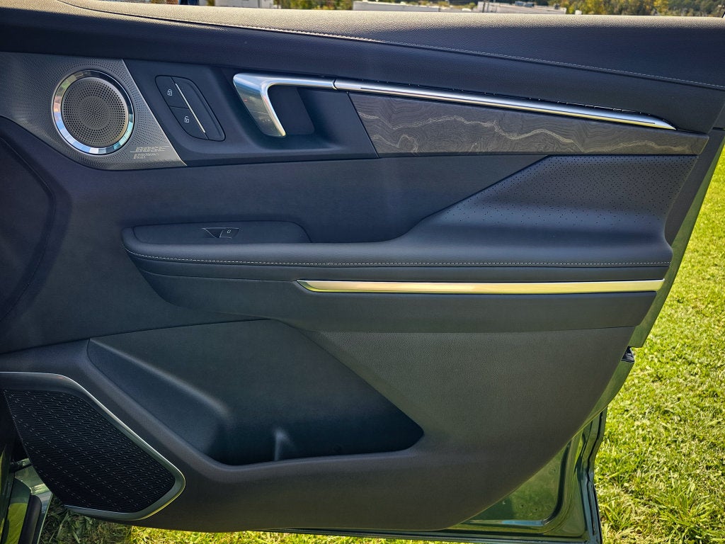 2027 Buick Enclave Avenir