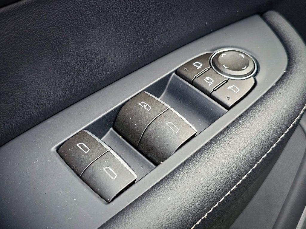 2027 Buick Enclave Avenir