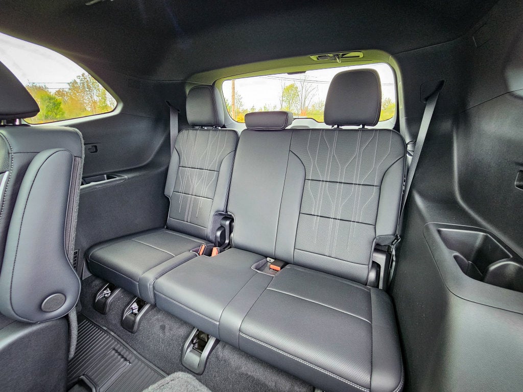 2027 Buick Enclave Avenir
