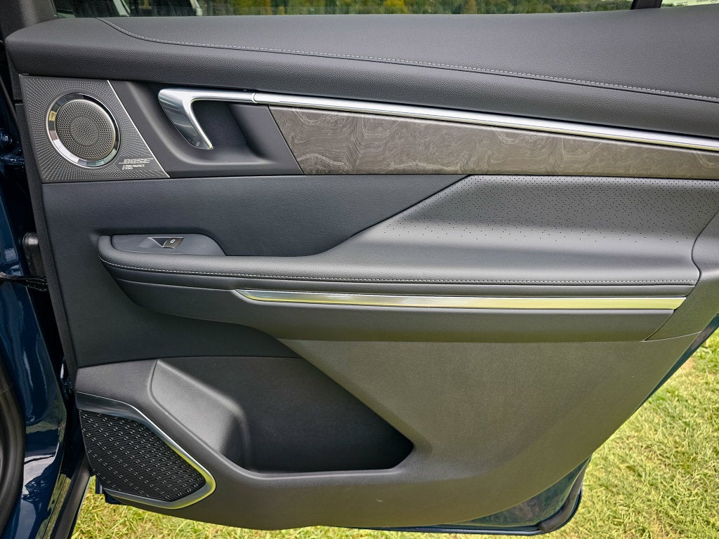 2027 Buick Enclave Avenir