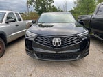 2025 Acura RDX w/A-Spec Package