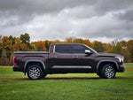 2025 Toyota Tundra 4WD 1794 Edition