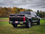 2025 Toyota Tundra 4WD 1794 Edition