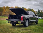 2025 Toyota Tundra 4WD 1794 Edition