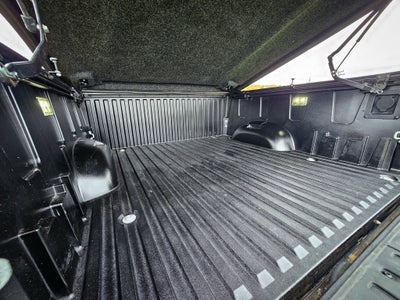 2025 Toyota Tundra 4WD 1794 Edition