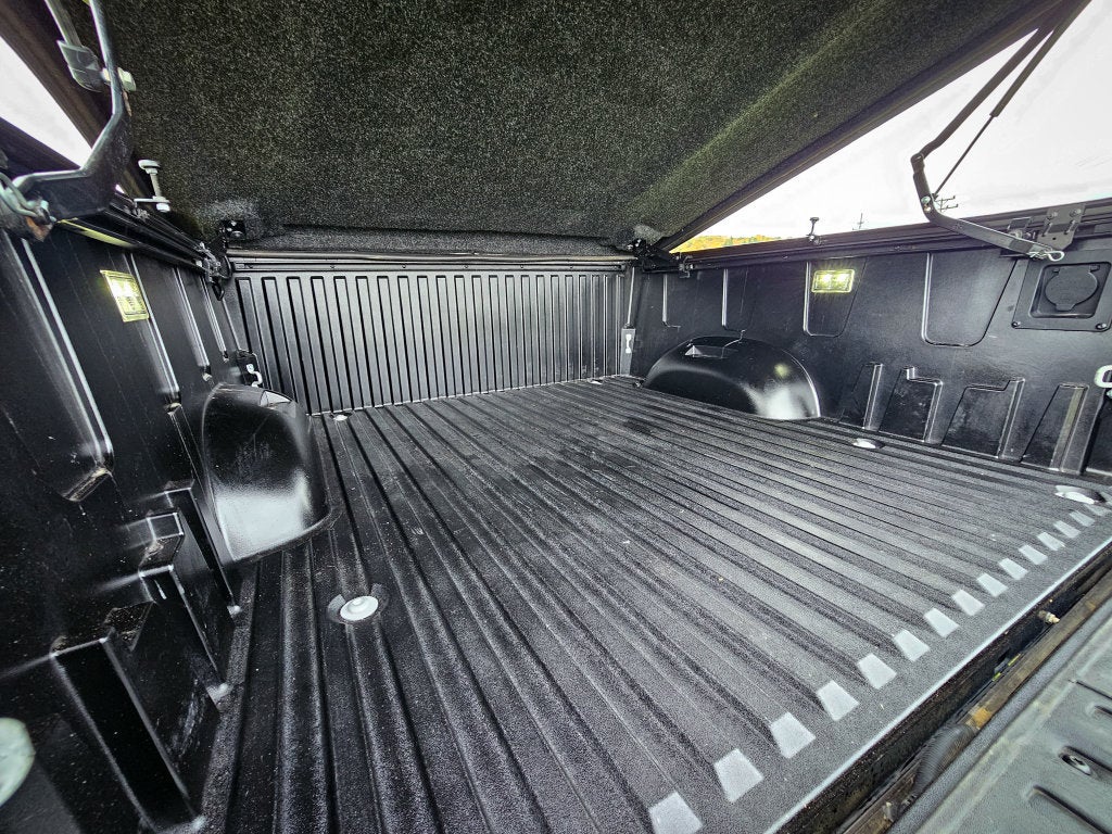 2025 Toyota Tundra 4WD 1794 Edition