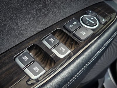 2019 Kia Sorento EX V6