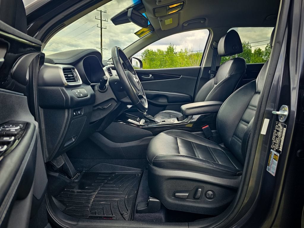 2019 Kia Sorento EX V6