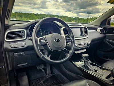 2019 Kia Sorento EX V6