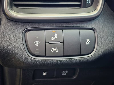 2019 Kia Sorento EX V6