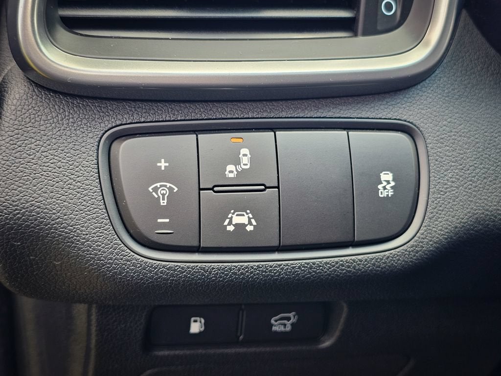 2019 Kia Sorento EX V6