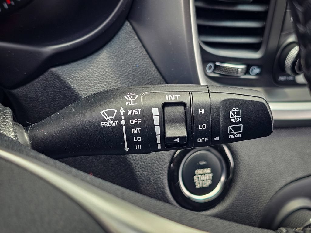 2019 Kia Sorento EX V6