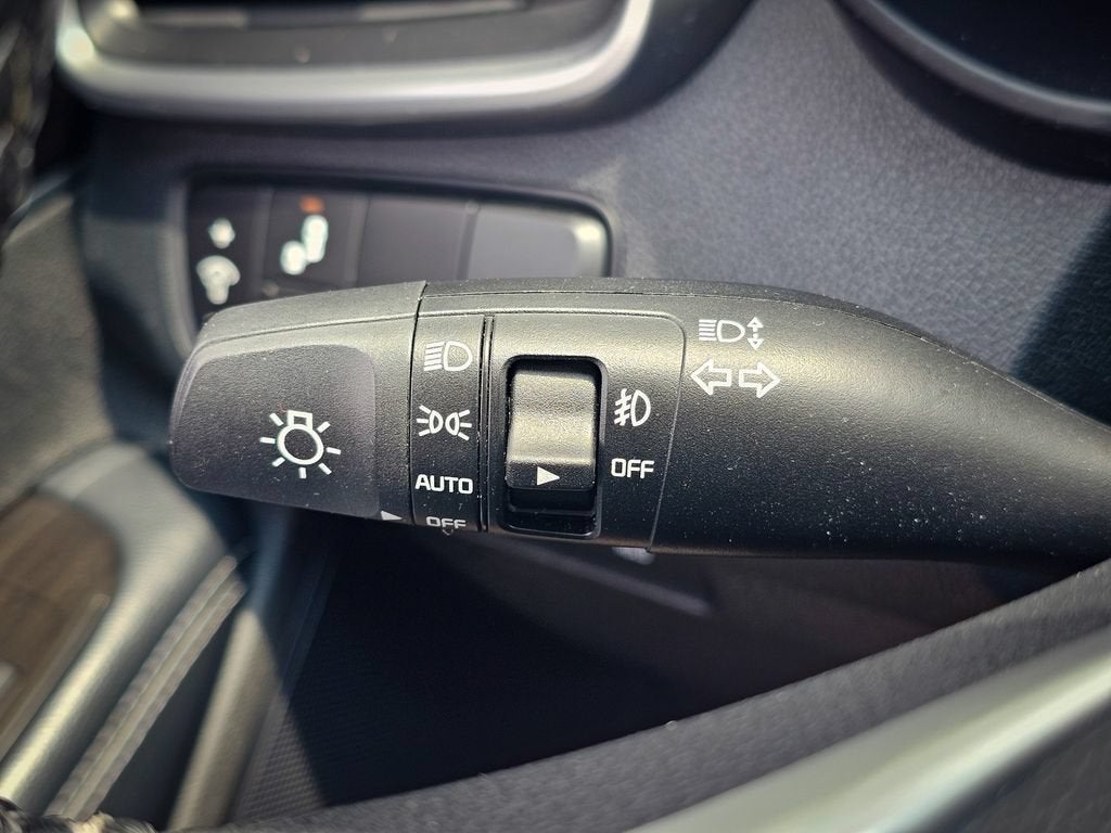 2019 Kia Sorento EX V6