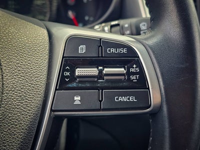 2019 Kia Sorento EX V6