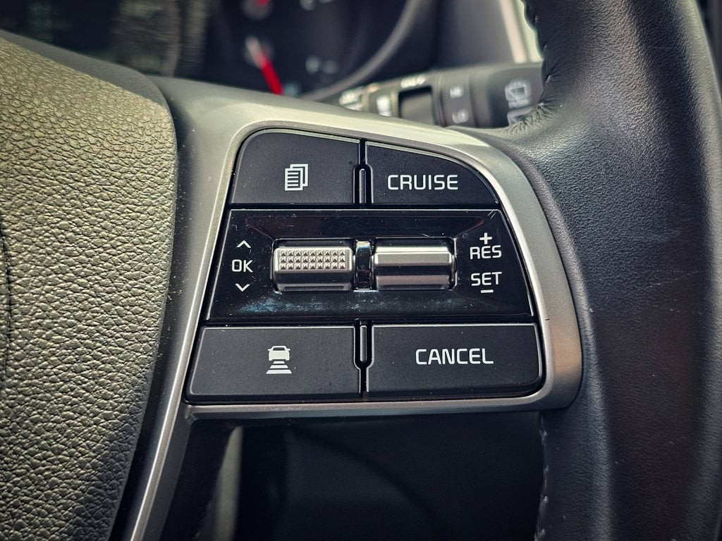 2019 Kia Sorento EX V6