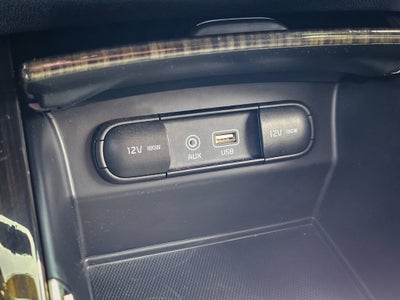 2019 Kia Sorento EX V6