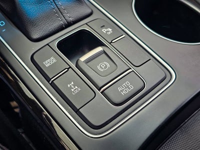 2019 Kia Sorento EX V6