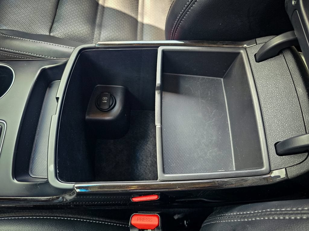 2019 Kia Sorento EX V6
