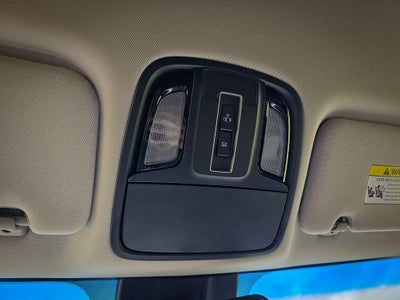 2019 Kia Sorento EX V6