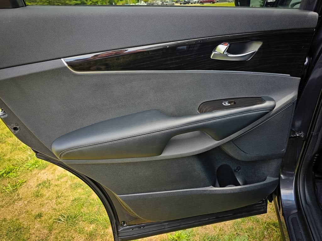 2019 Kia Sorento EX V6