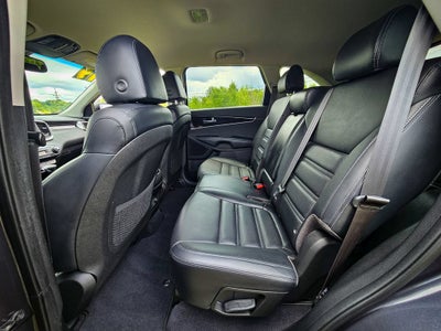 2019 Kia Sorento EX V6