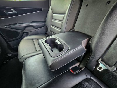 2019 Kia Sorento EX V6