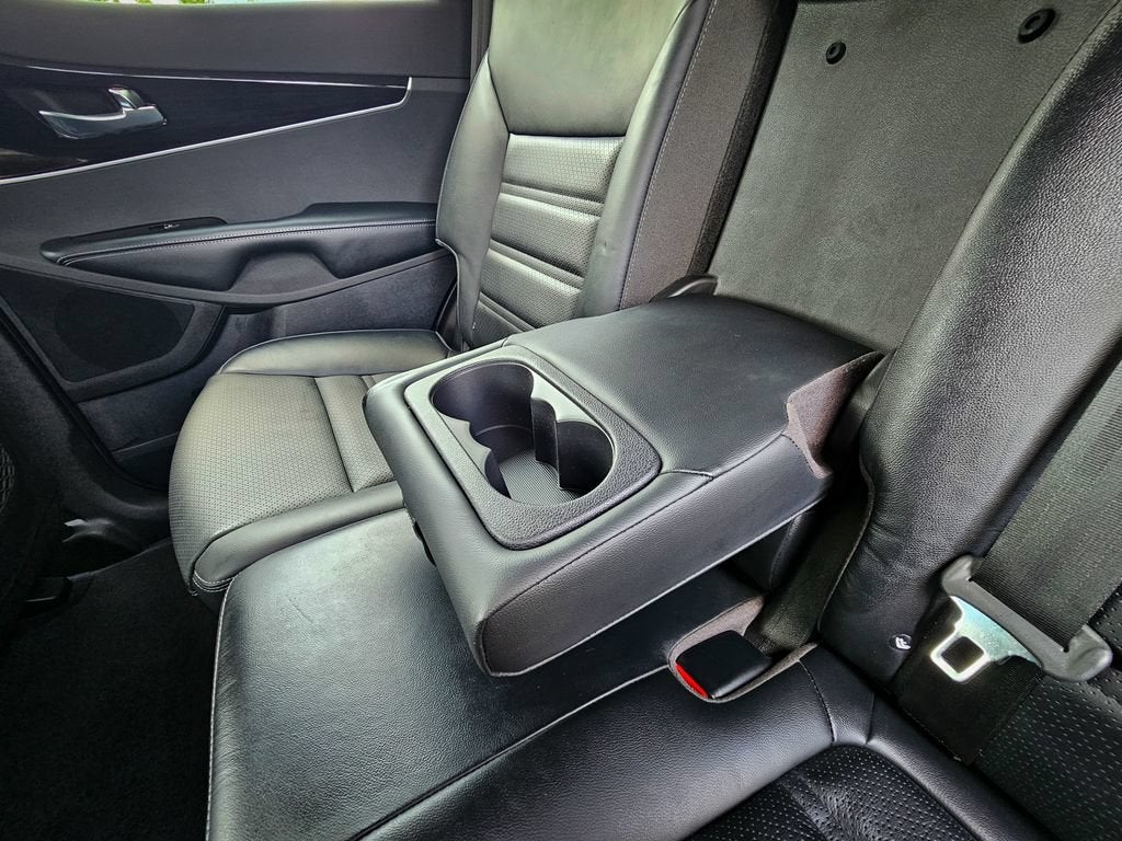 2019 Kia Sorento EX V6