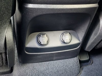 2019 Kia Sorento EX V6