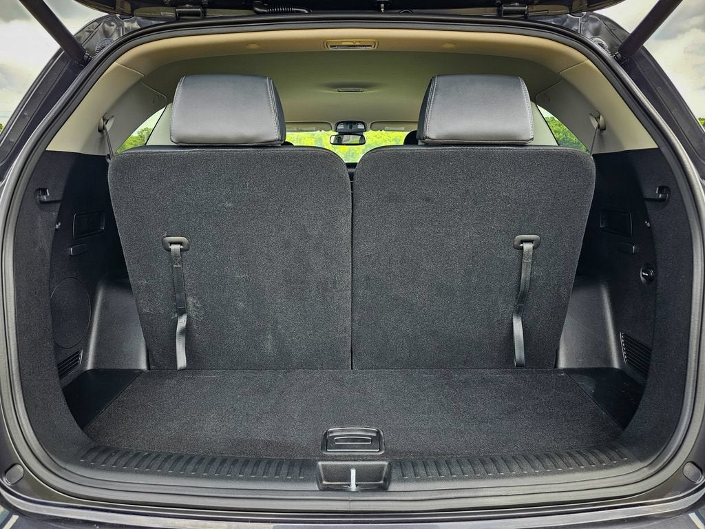 2019 Kia Sorento EX V6