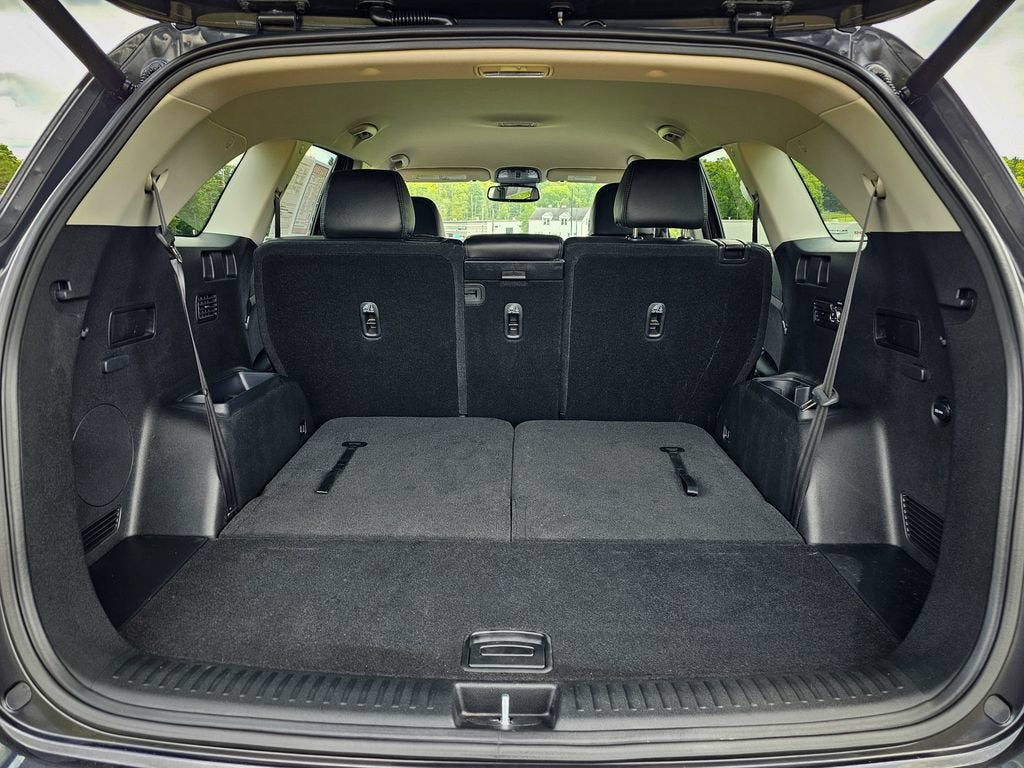 2019 Kia Sorento EX V6