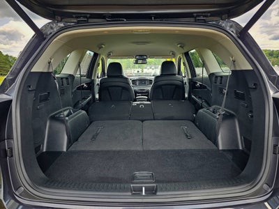2019 Kia Sorento EX V6