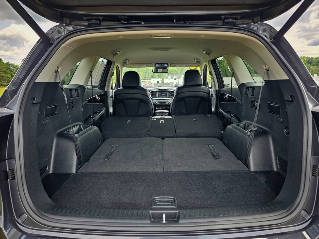 2019 Kia Sorento EX V6