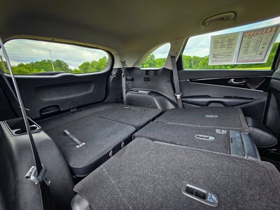 2019 Kia Sorento EX V6