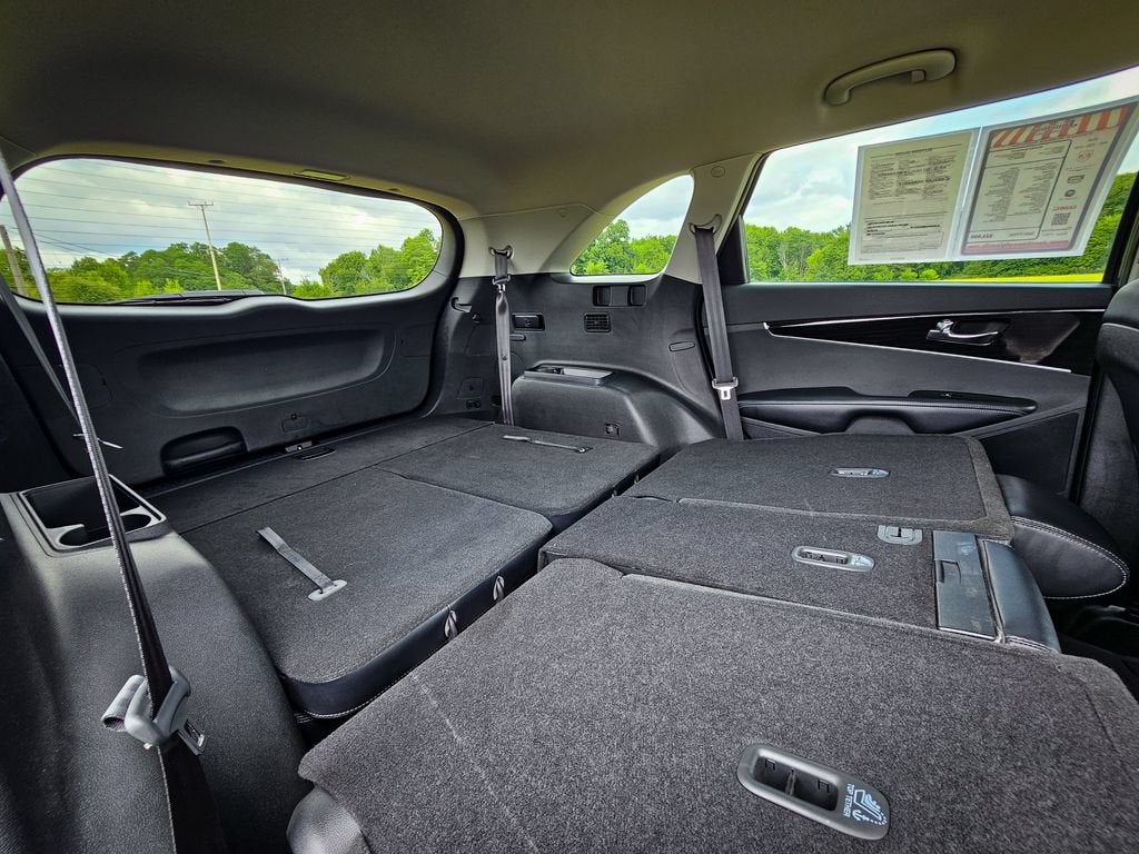 2019 Kia Sorento EX V6