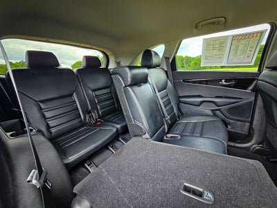 2019 Kia Sorento EX V6